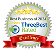 Three Best Rated in Honolulu 2024