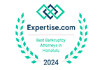 Expertise Best Bankruptcy Attorneys in Honolulu 2024